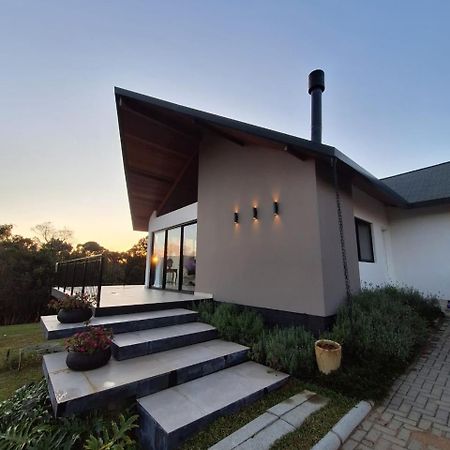 Casa Em Condominio Na Serra Rancho Queimado Εξωτερικό φωτογραφία