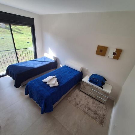 Casa Em Condominio Na Serra Rancho Queimado Εξωτερικό φωτογραφία