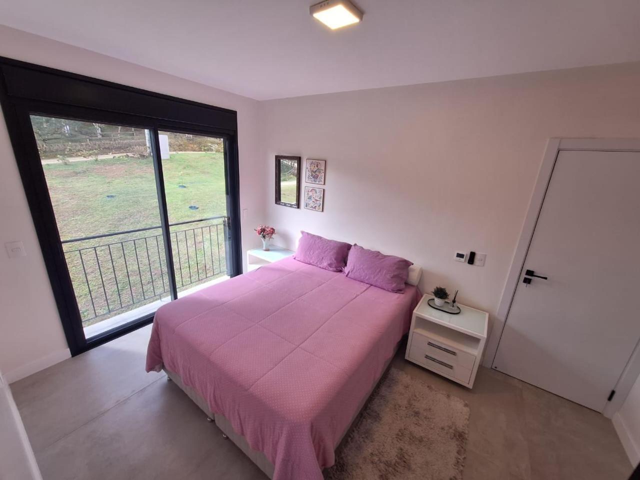Casa Em Condominio Na Serra Rancho Queimado Εξωτερικό φωτογραφία