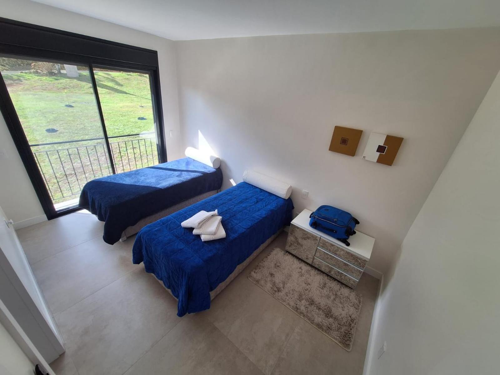 Casa Em Condominio Na Serra Rancho Queimado Εξωτερικό φωτογραφία